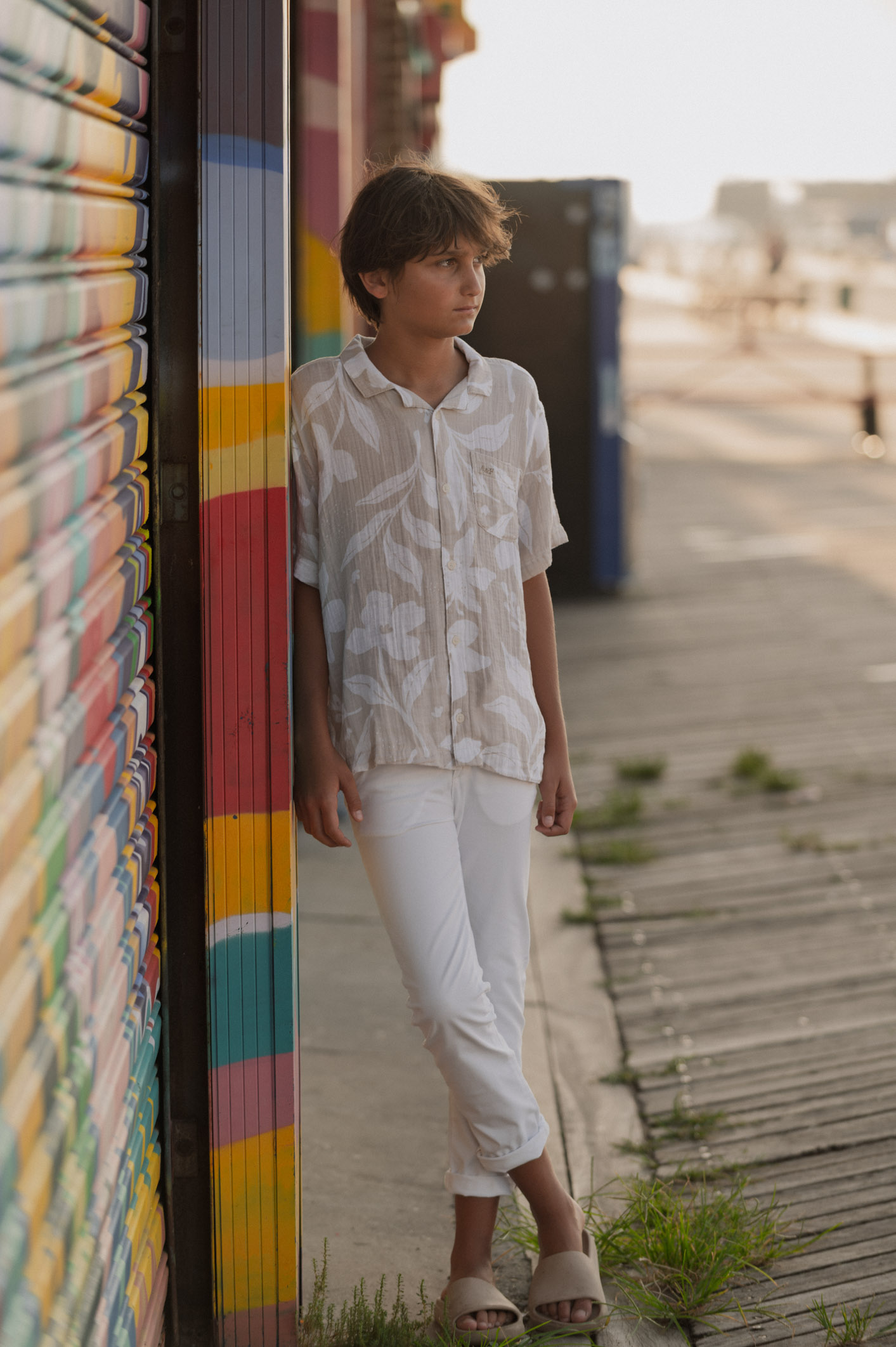 048   Julian